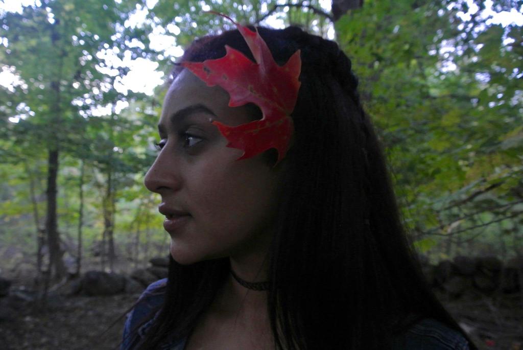 Autumn; A Cruel and Strange&nbsp;Mistress