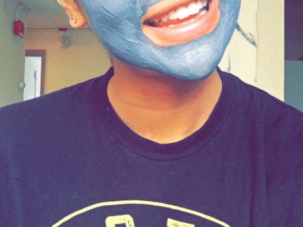 My Skin Care&nbsp;Routine