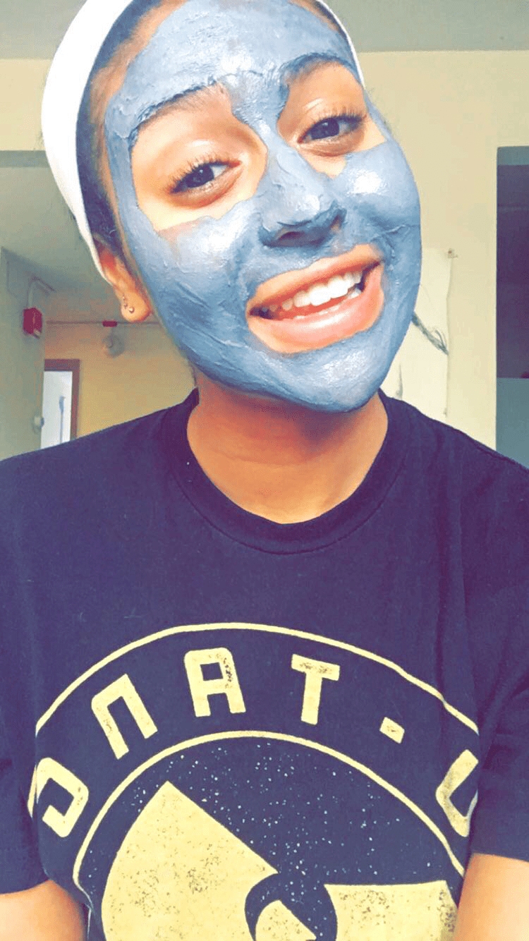 My Skin Care&nbsp;Routine