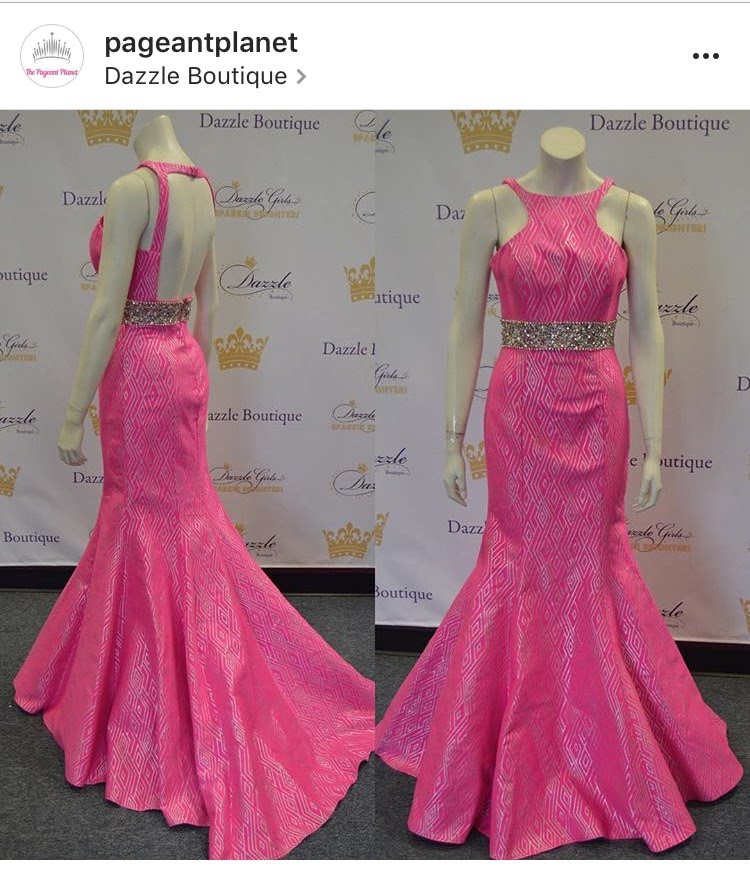 My Article on ‘The Pageant&nbsp;Planet’