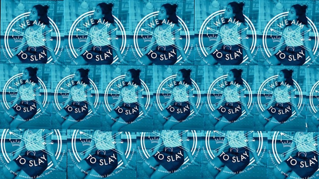 My Favorite Fashionable Movies and TV&nbsp;Shows