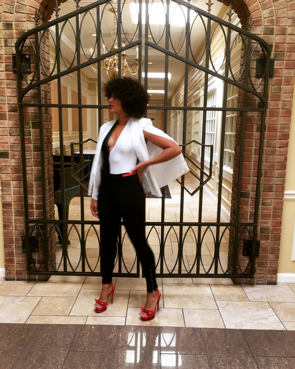 Styling the FairySeason Swimsuits: Part&nbsp;One