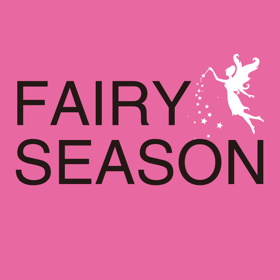 FairySeason Swimsuit Adventure!