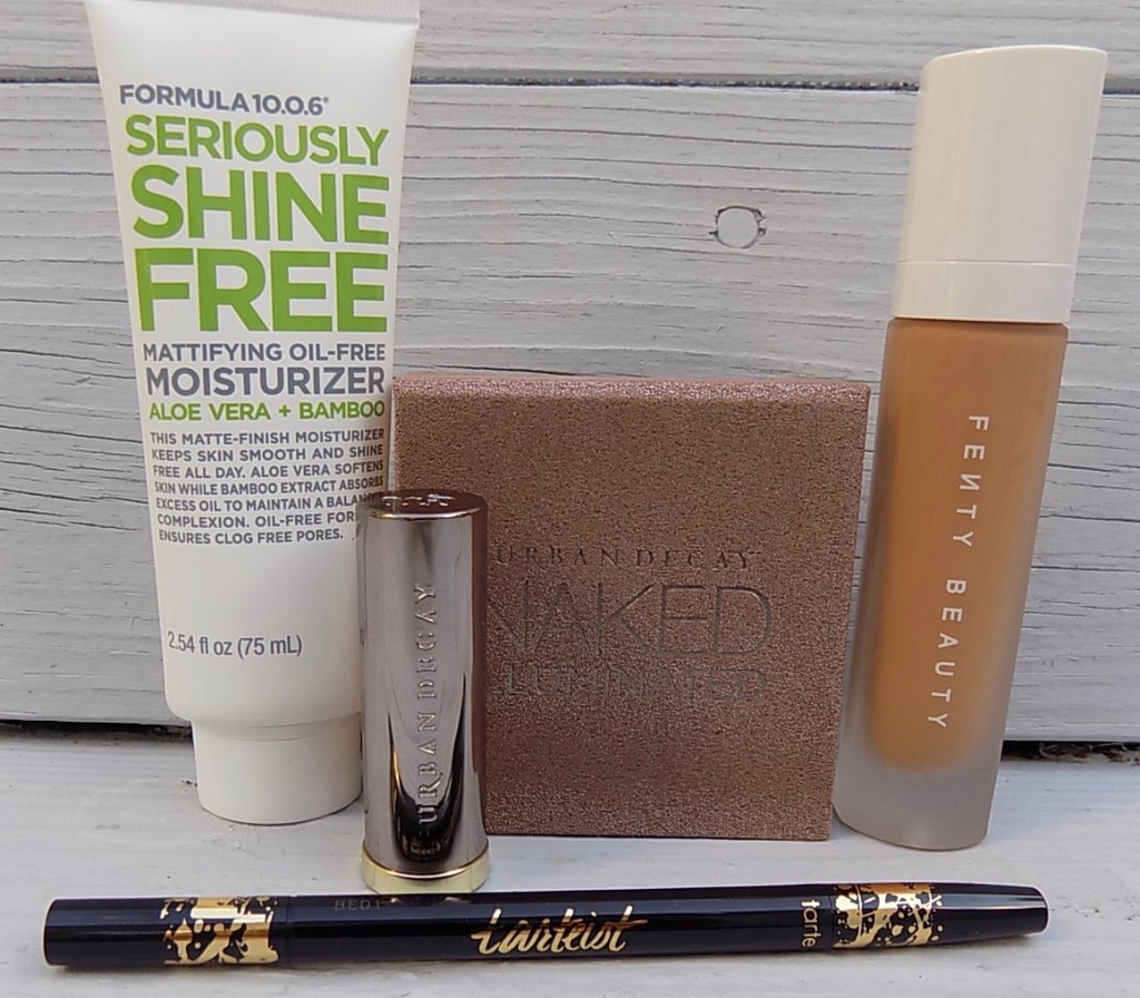 Beauty Haul and&nbsp;Review