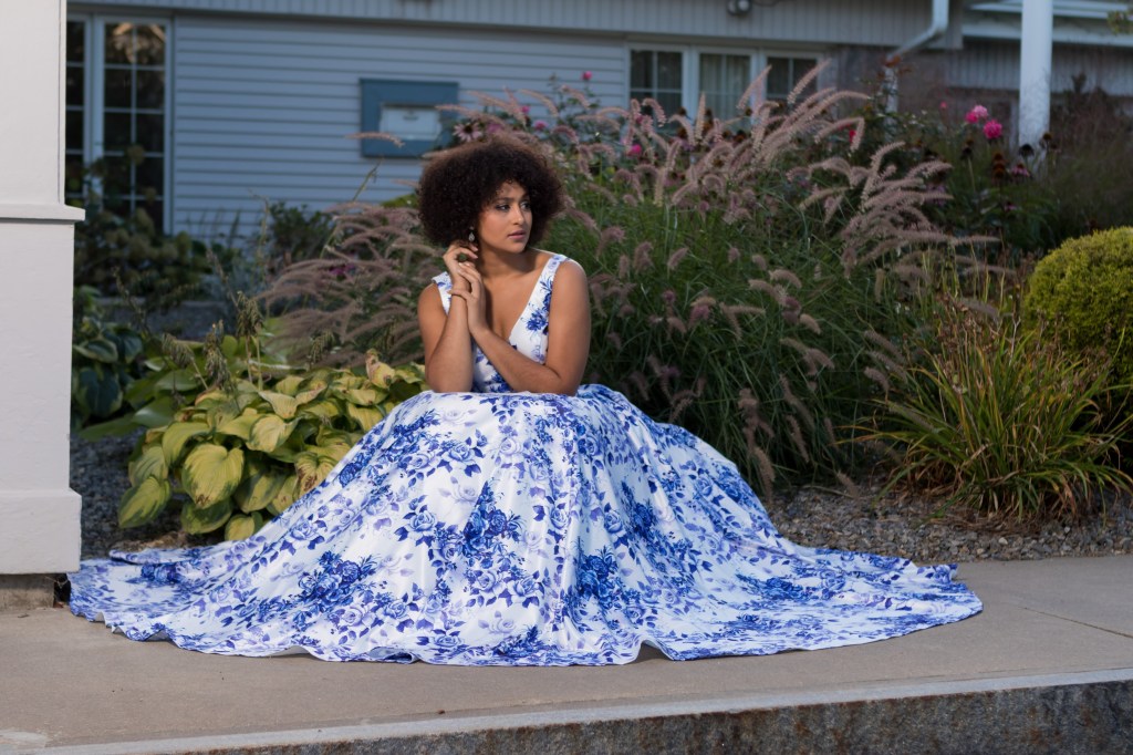 My Cinderella Moment