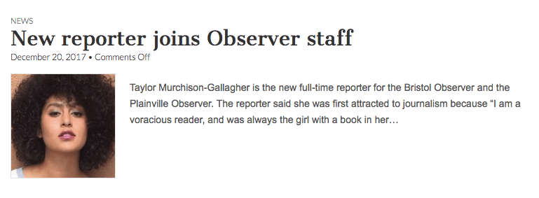 My Hiatus Explained…