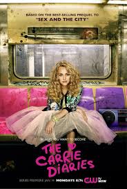 Carrie Diaries