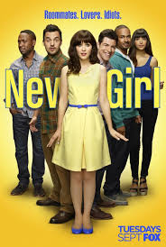 new girl