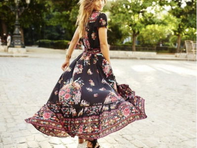 The Wish App Salsa&nbsp;Dress