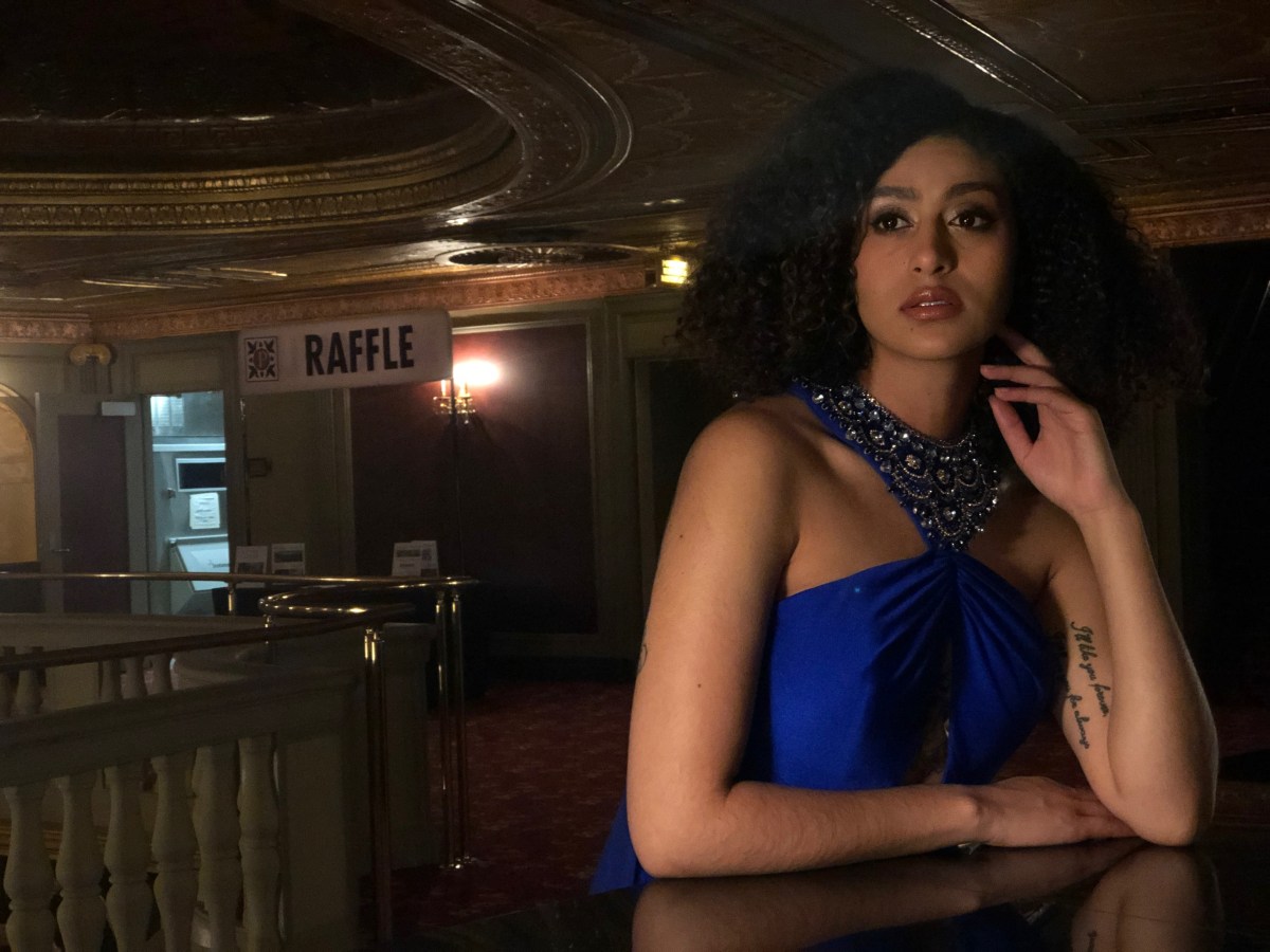 How I Apply My&nbsp;Makeup