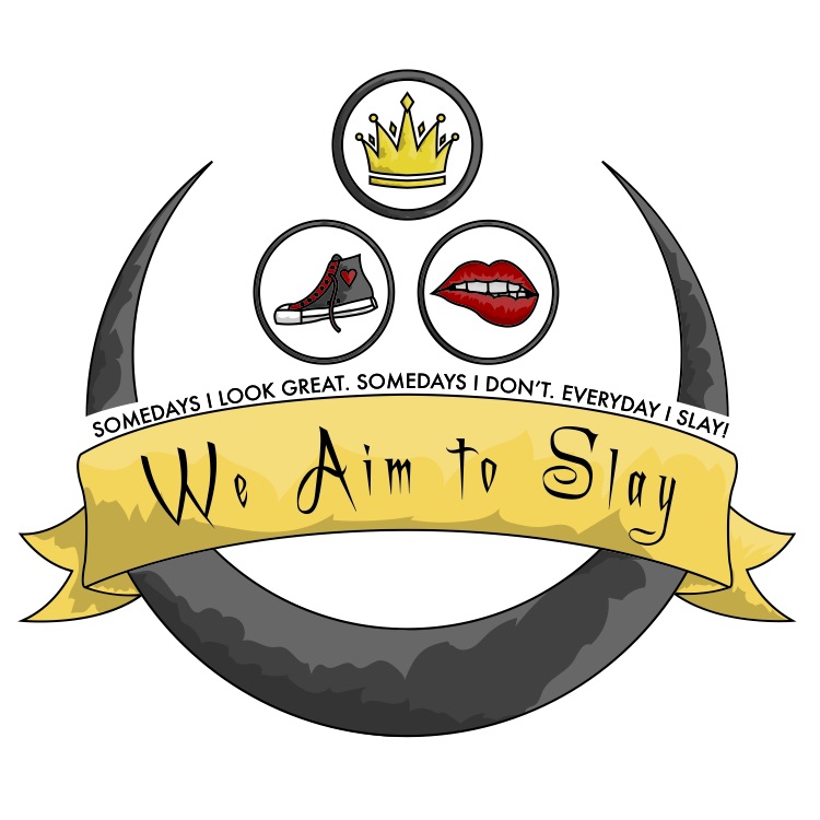 We Aim To Slay:&nbsp;Reloaded