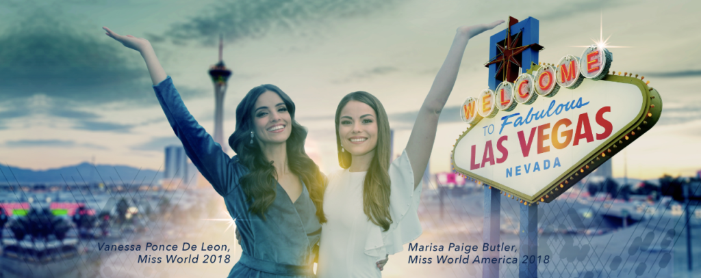 My Pageantry Comeback!