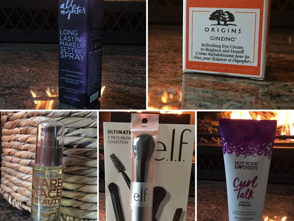 My Most Recent Ulta&nbsp;Haul!