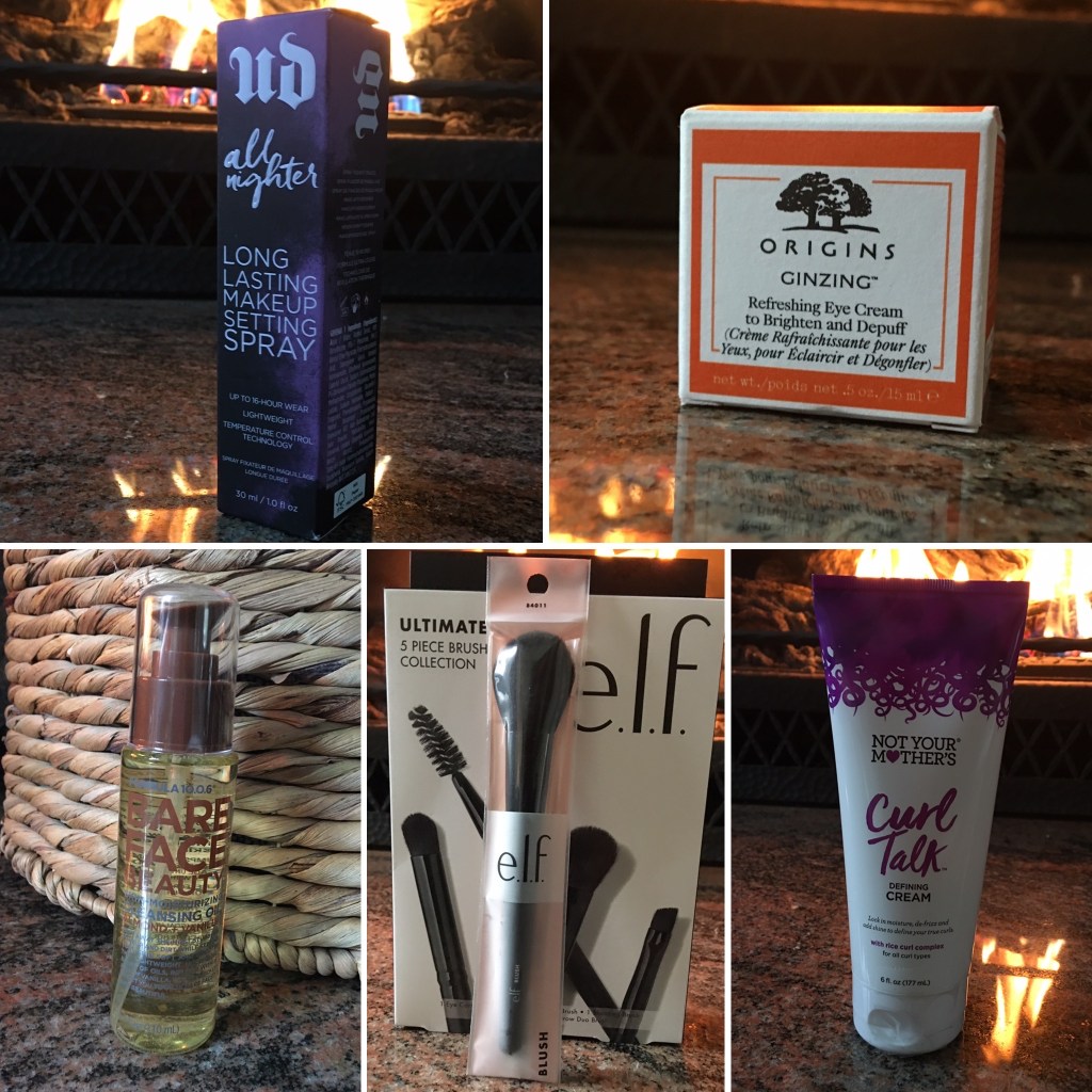 My Most Recent Ulta&nbsp;Haul!