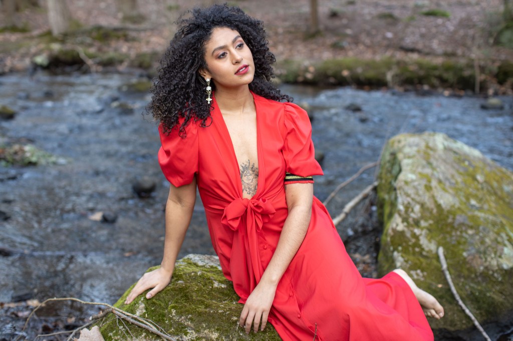 Shooting with Jerome&nbsp;Stallings