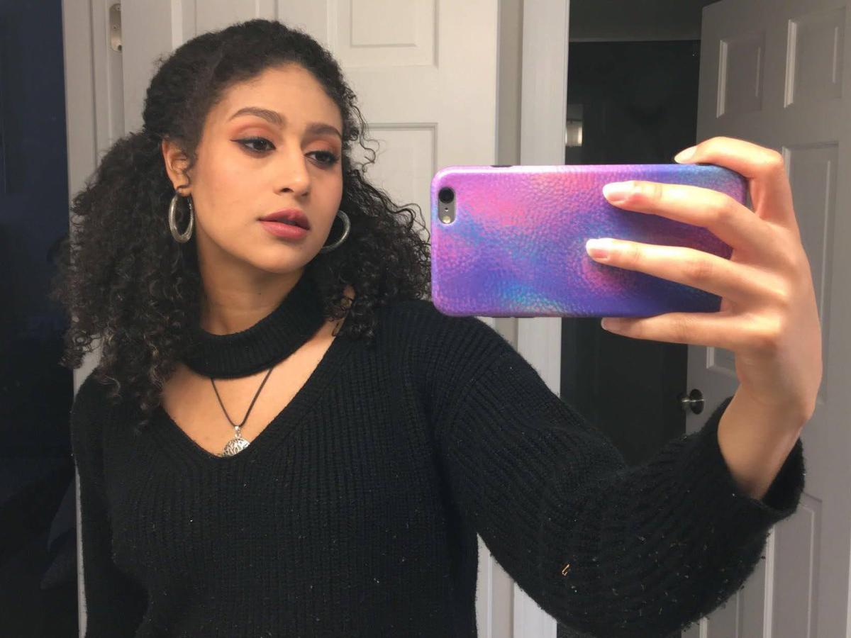 A Little Bit of&nbsp;Glam