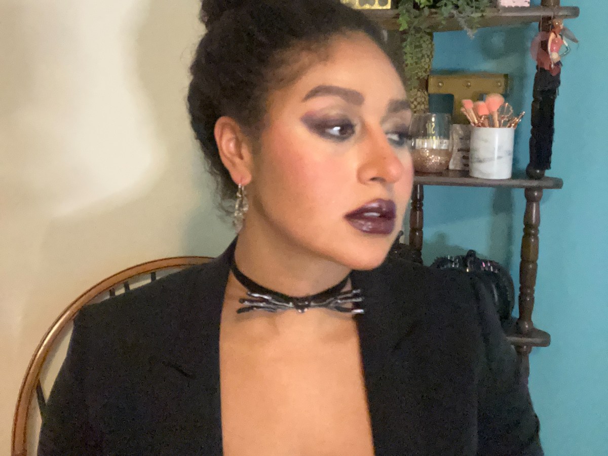 Halloween Inspired Looks That Can Be Worn&nbsp;I.R.L.!