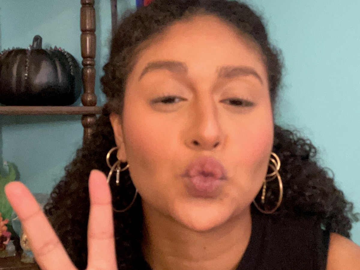 How I Apply My Makeup Base to Create Day & Night&nbsp;Looks