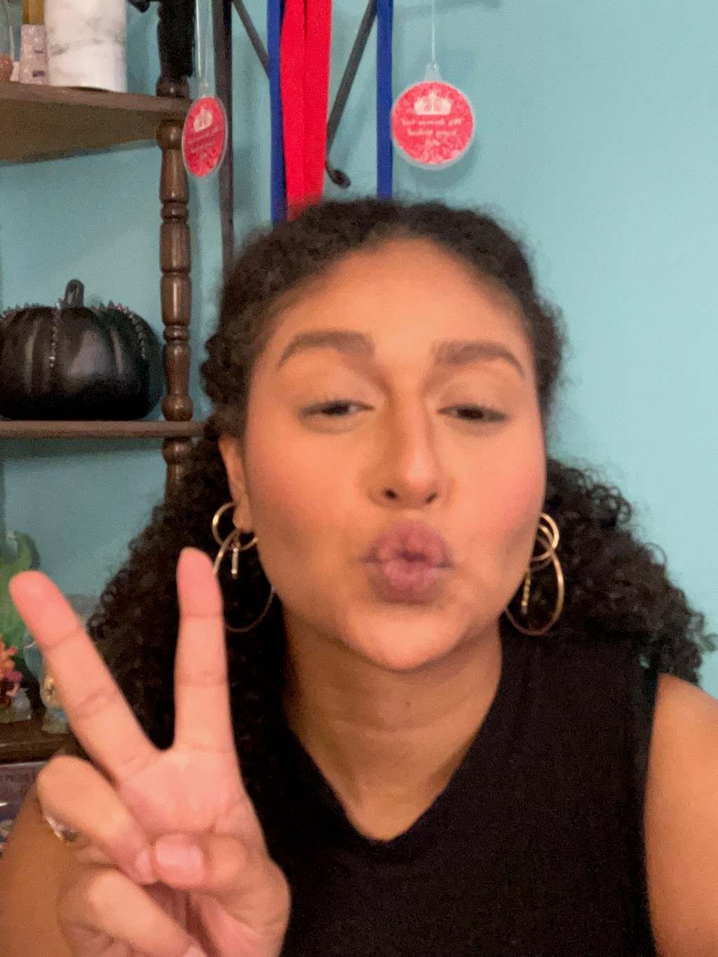 How I Apply My Makeup Base to Create Day & Night&nbsp;Looks