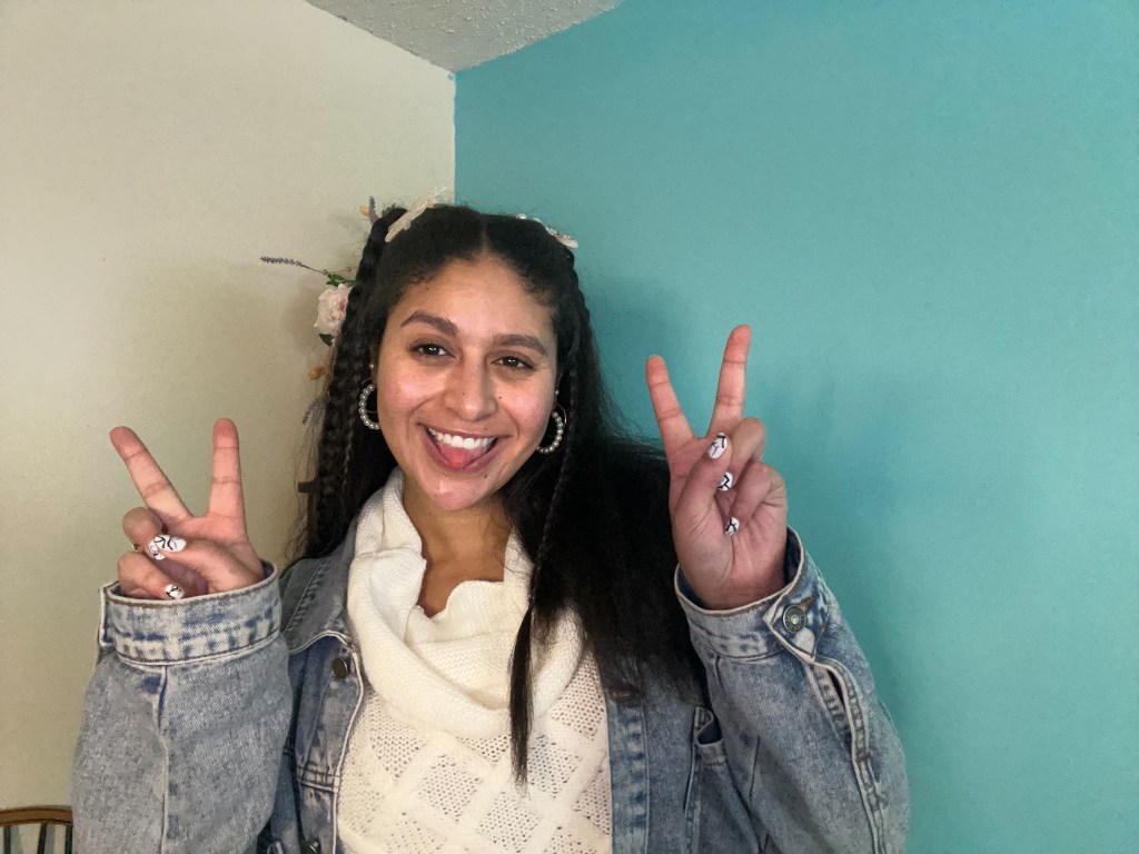 From Curls to Straight and Back&nbsp;Again