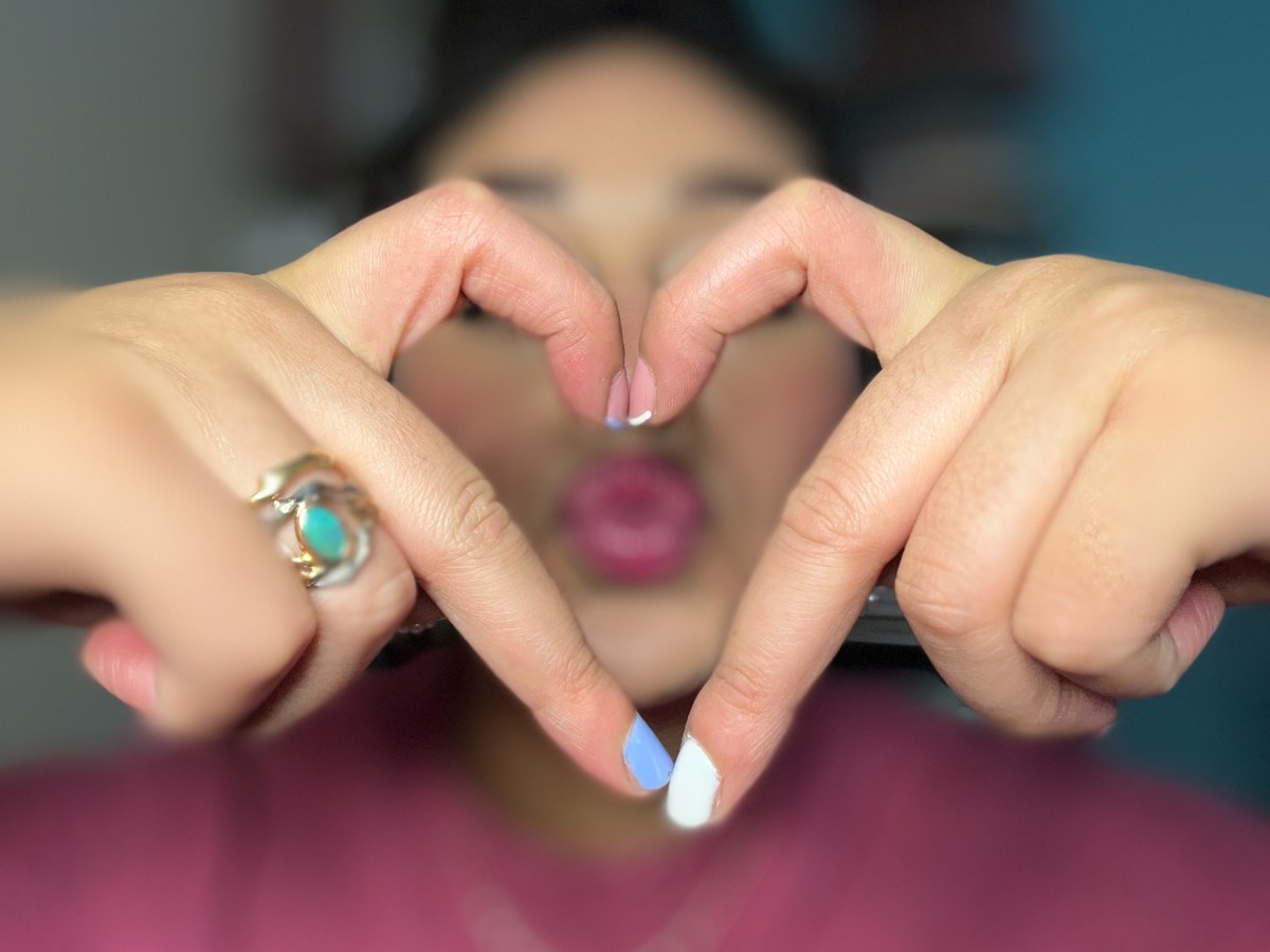 Channel Valentine’s Day All Day&nbsp;Long!