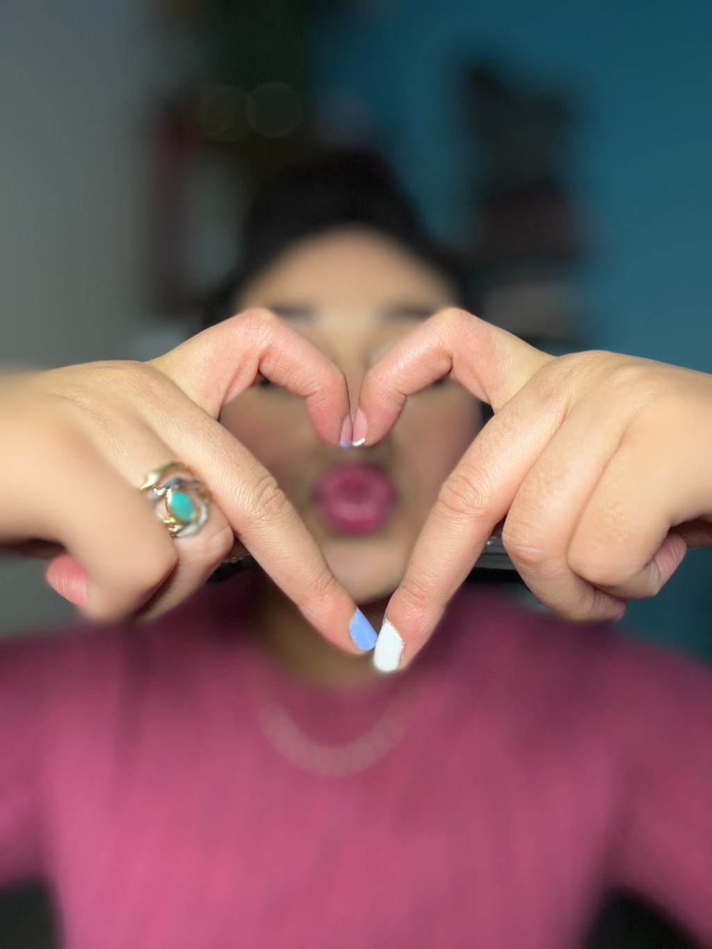 Channel Valentine’s Day All Day&nbsp;Long!