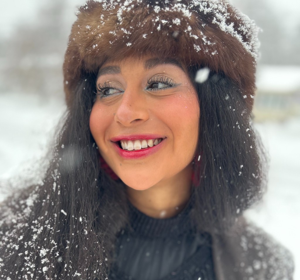 Newest Makeup Products – and the Looks I’ve&nbsp;Created!