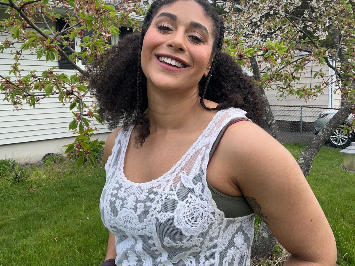 Underpainting – The Newest Viral Makeup&nbsp;Trend!