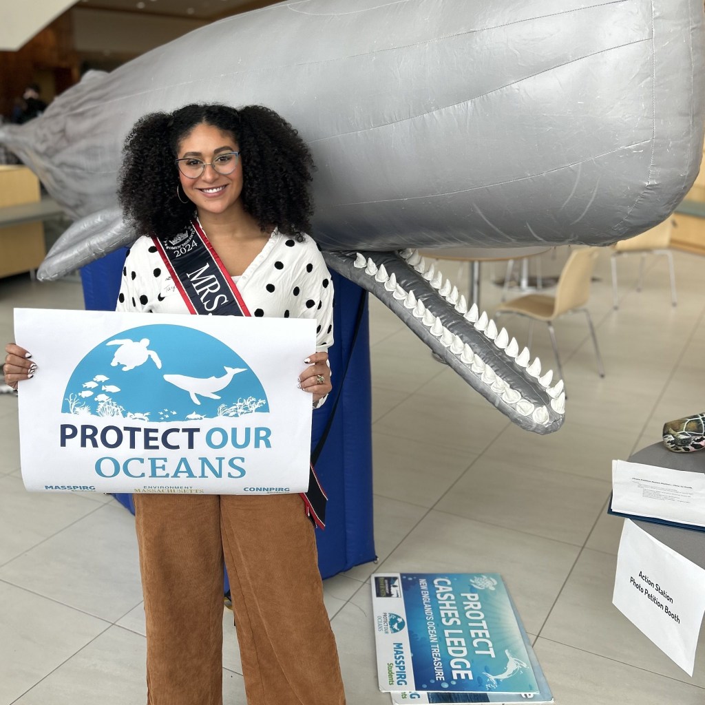 Monday is Earth Day – Here’s How You Can Get&nbsp;Involved!