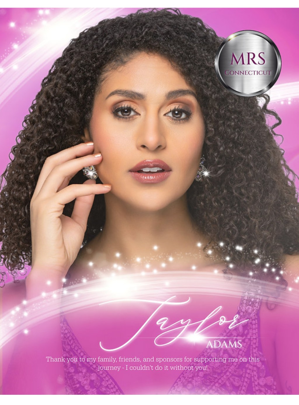 It’s Pageant Week!