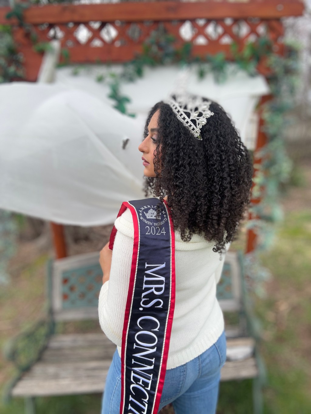 I’m Getting Back On The Pageant&nbsp;Stage!