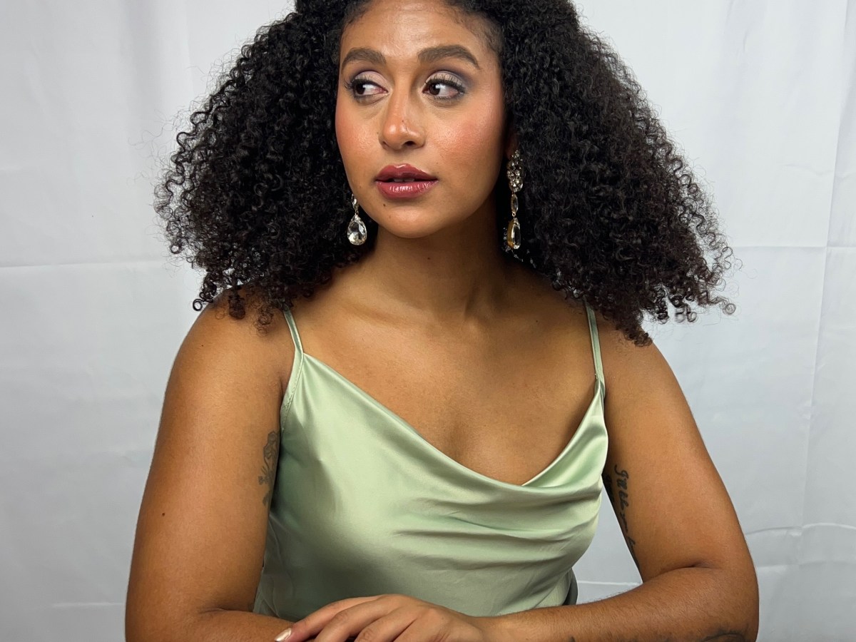 Pageant Perfect Makeup – for Any Formal&nbsp;Occasion!