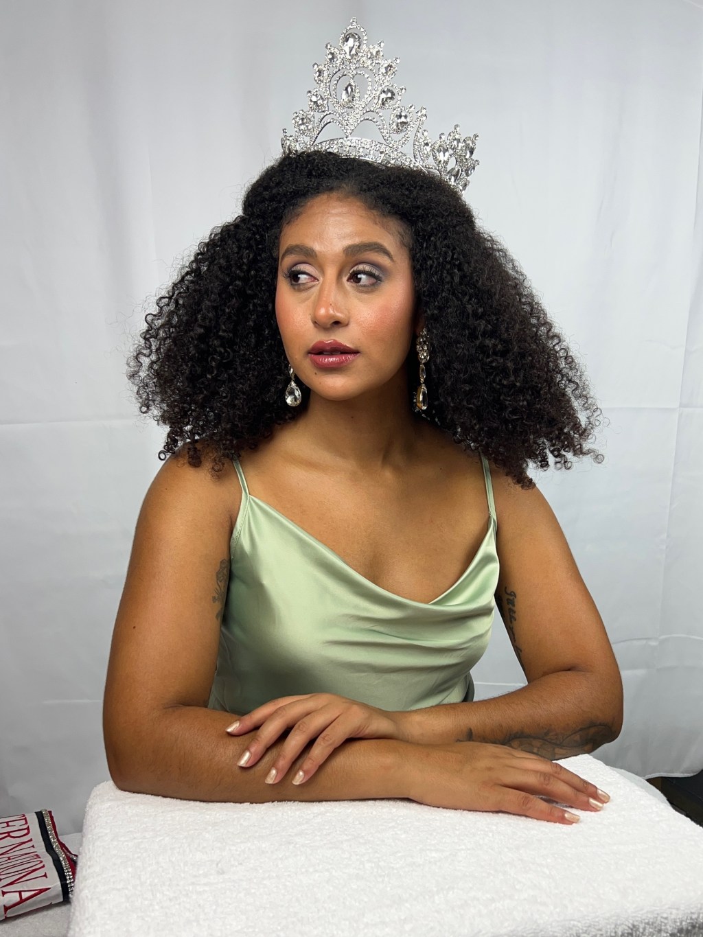 Pageant Perfect Makeup – for Any Formal&nbsp;Occasion!