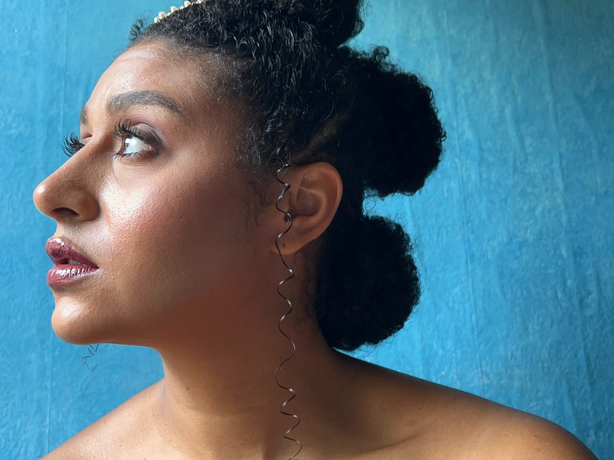 Creative & Easy Hairstyles – Part&nbsp;Two!