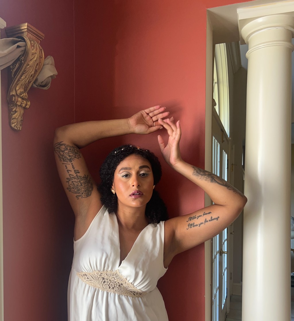 Red, White, & Blue for the 4th of July – and Upcoming&nbsp;Olympics!