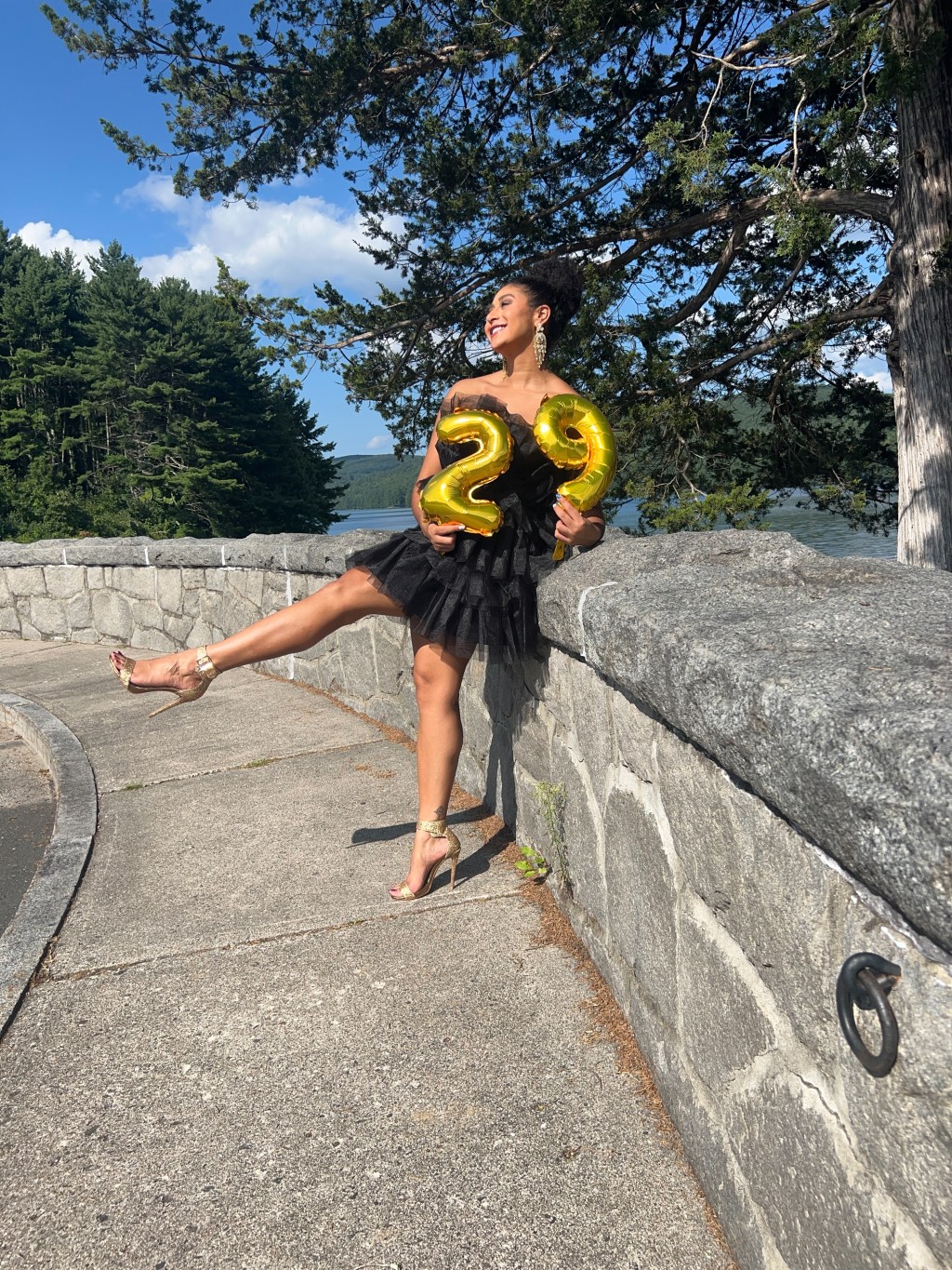 It’s My 29th&nbsp;Birthday!