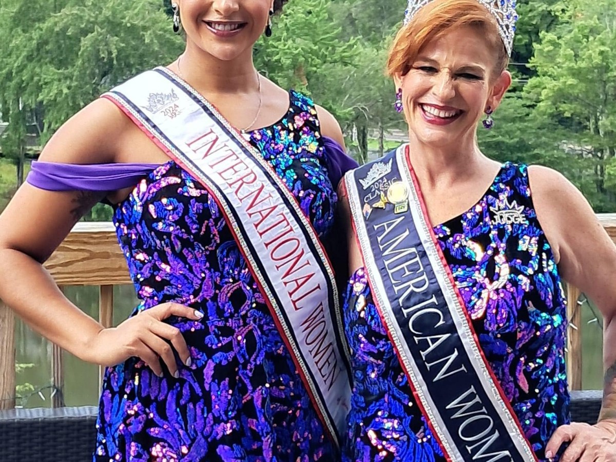 A Queen’s Weekend in the&nbsp;Poconos!