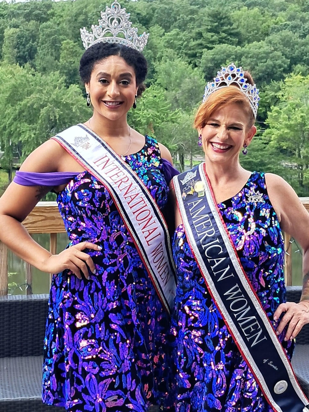 A Queen’s Weekend in the&nbsp;Poconos!