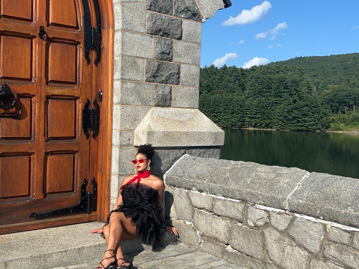 #SevenDaysOfSlay – End of Summer&nbsp;Edition!