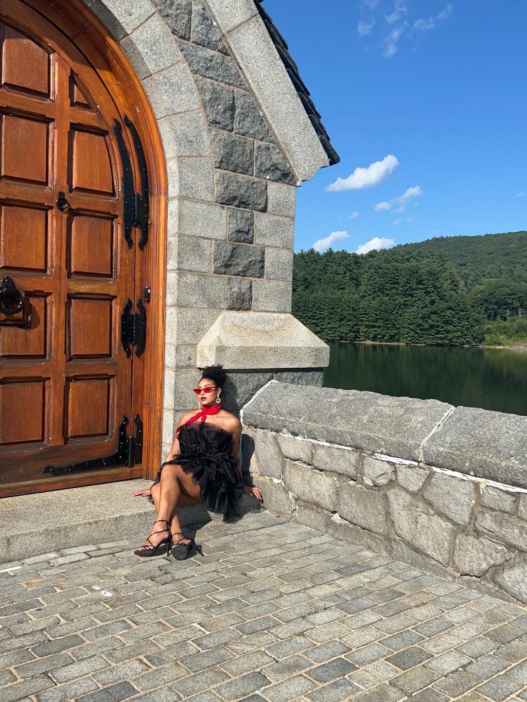 #SevenDaysOfSlay – End of Summer&nbsp;Edition!