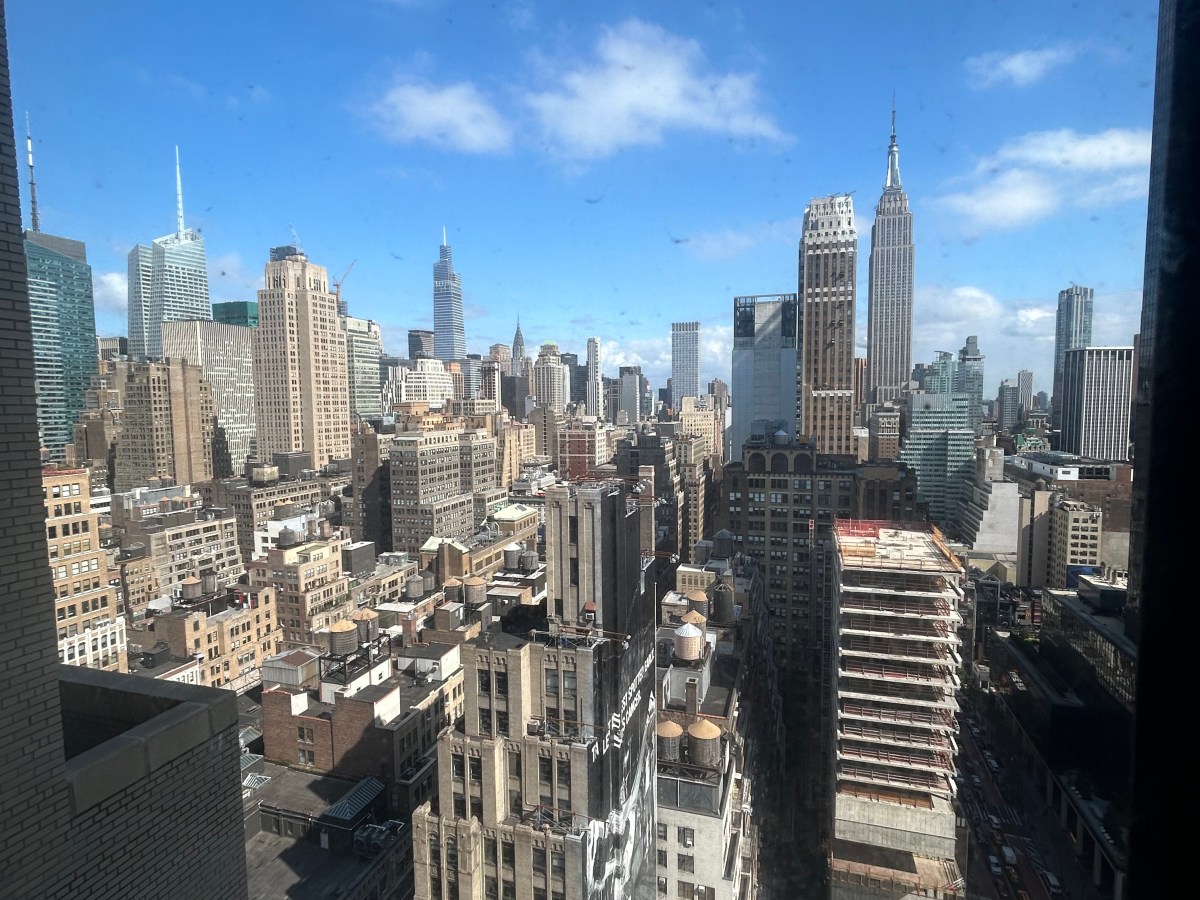 I ♥ N.Y.