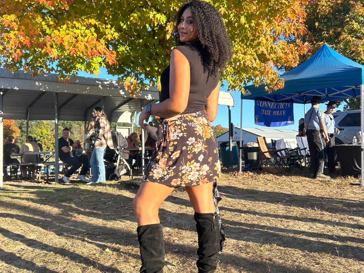 #SevenDaysOfSlay – Autumn&nbsp;Edition!