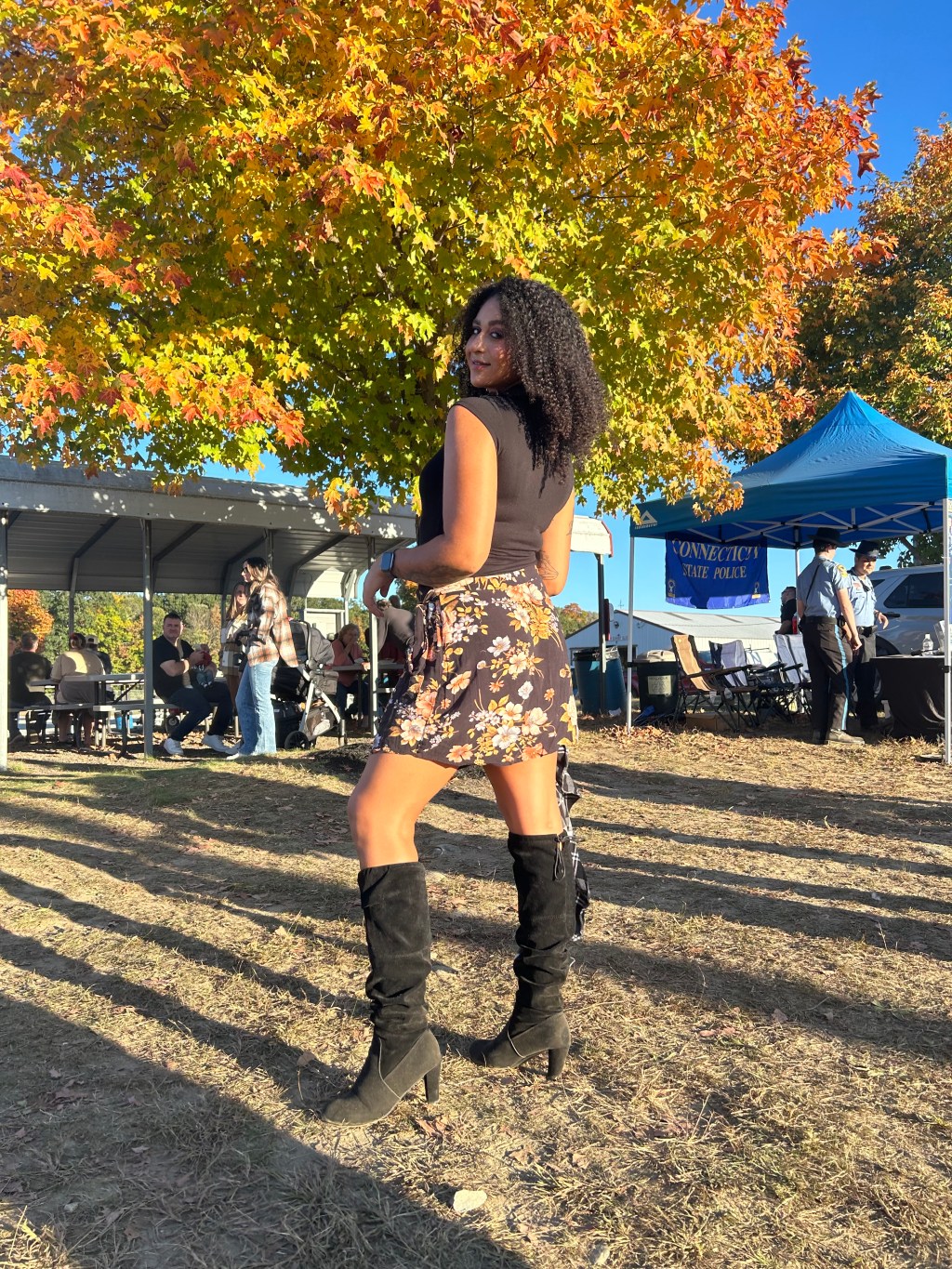 #SevenDaysOfSlay – Autumn&nbsp;Edition!