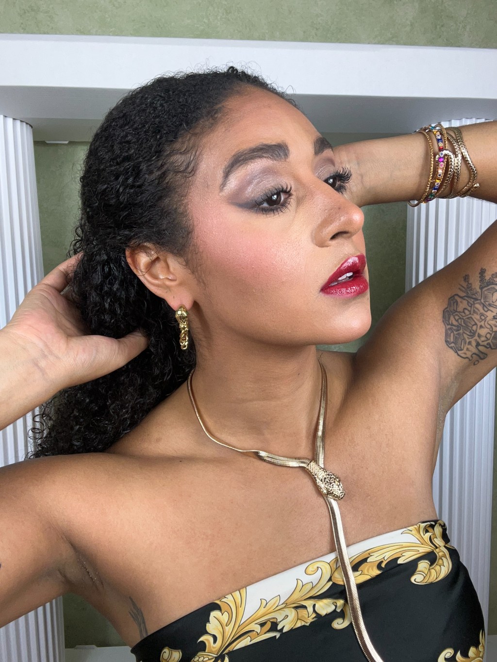 Saga Jewels – My Newest&nbsp;Ambassadorship!