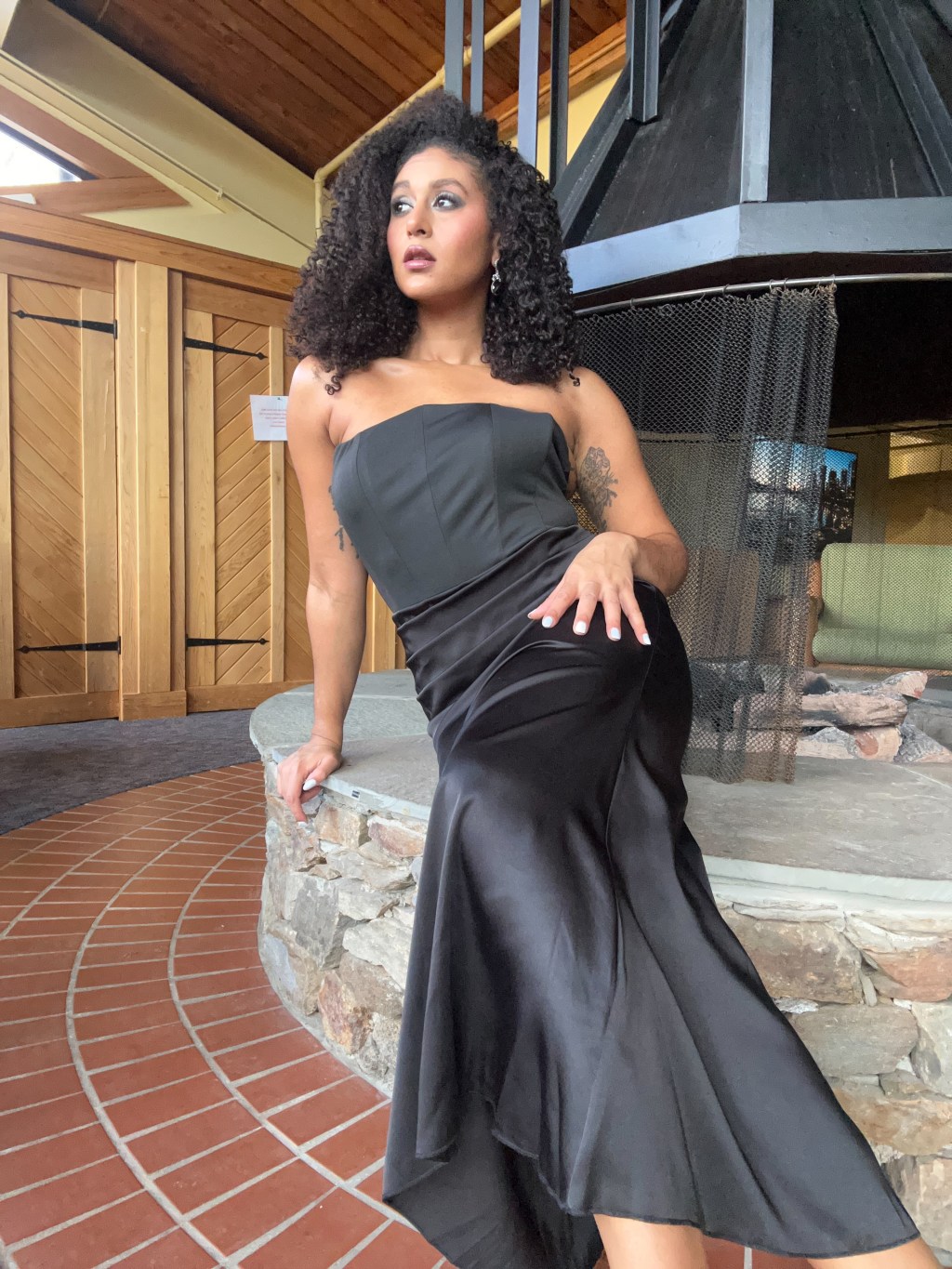 I Bought the Viral Lavish Ivy Dress – Here’s What I Thought!&nbsp;**Edited**