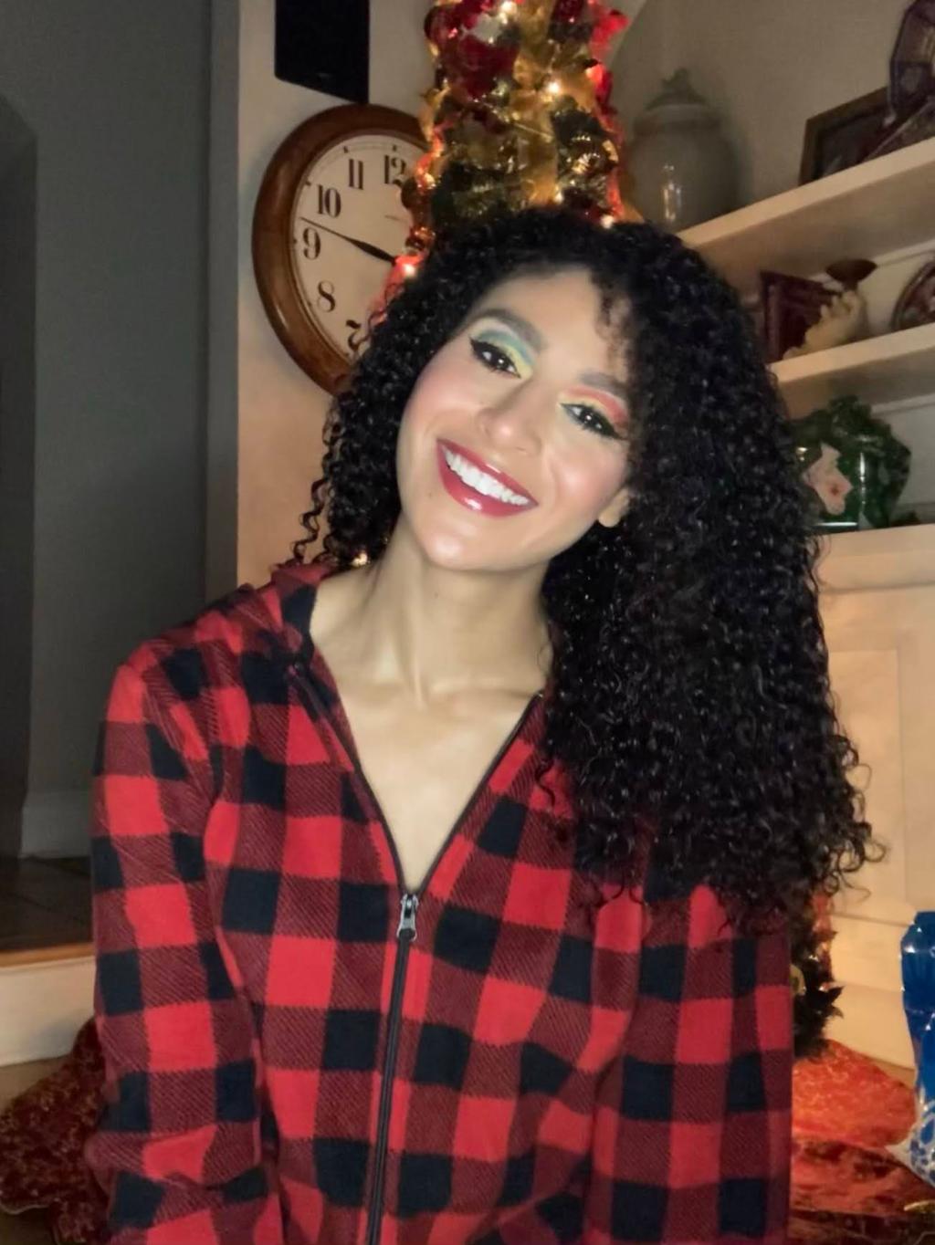 Happy Holidays & Merry&nbsp;Christmas!