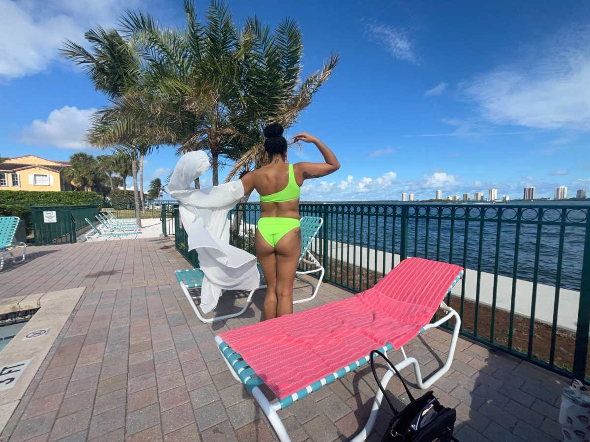 Florida Vacation Recap!