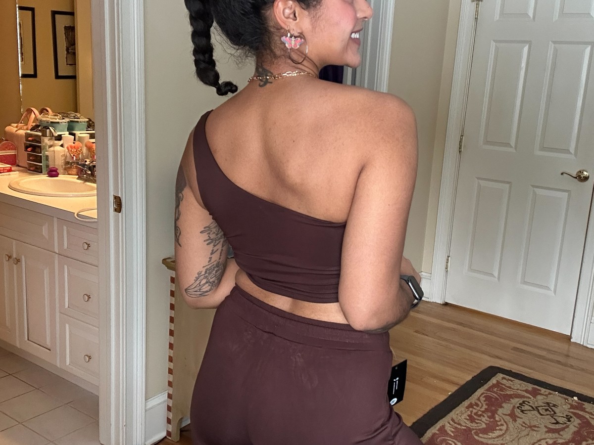 Sticking With Your Fitness&nbsp;Goals