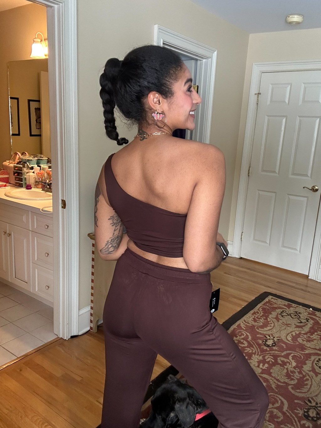 Sticking With Your Fitness&nbsp;Goals