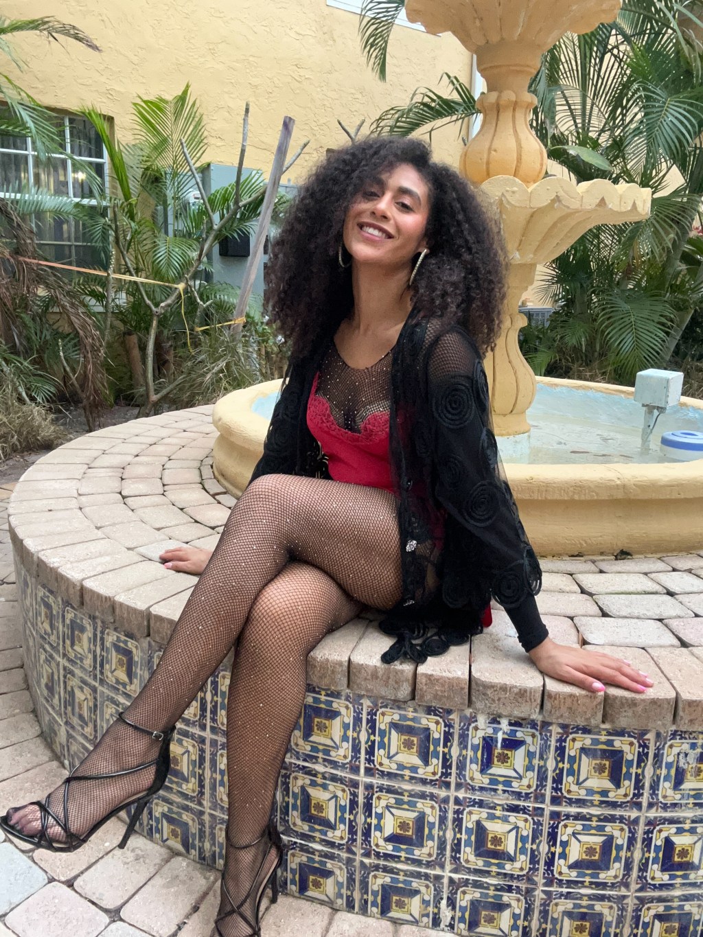 Is the Catsuit the Most Wearable&nbsp;Accessory?